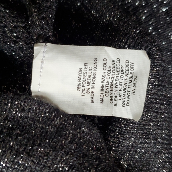 Expreds top - Picture 9 of 9